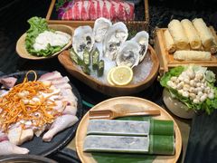 -凤园椰珍·臻品椰子鸡(保利时光里店)