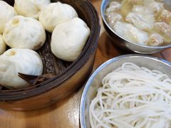 -老牌依强牛肉店(达道总店)