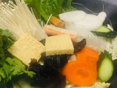 -呷哺呷哺(新世界百货望京店)
