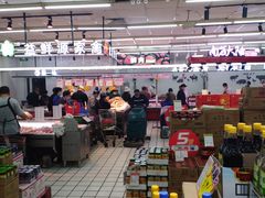 -世纪联华超市(江城店)