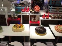 -乐咖啡西餐厅(太湖皇冠假日酒店)