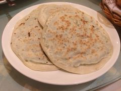 韭菜盒子-舜耕山庄南风阁(舜耕路店)