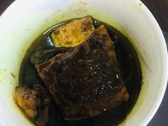 -好成财牛排馆(涂门街总店)