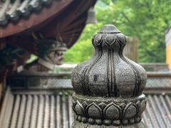 -灵隐飞来峰景区