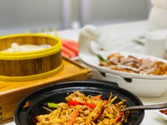 -御仙都北京菜馆·烤鸭店(双井店)
