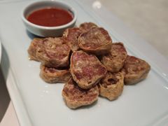 五香卷-八闽饭店闽南小镇(铁西店)