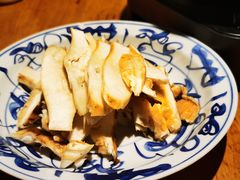 -黄山老妈·土菜(碧桂园店)