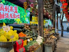 -巴倒烫陆派火锅山庄(南山总店)