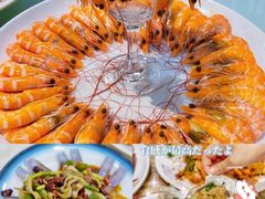 -四川小胡子海鲜(丁村万人海鲜广场店)