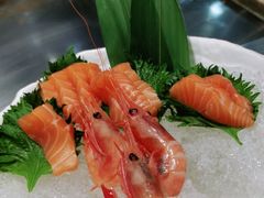 -上渔铁板烧(熙悦汇店)