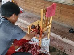 -春涛餐馆(下坝店)