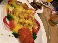 -无锡瑞廷西郊酒店·悦湖景观餐厅
