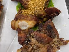 金阁香酥大排-金阁家常菜(贵阳路店)