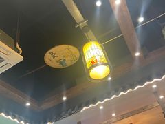 -渝宗老灶火锅(时代天街店)
