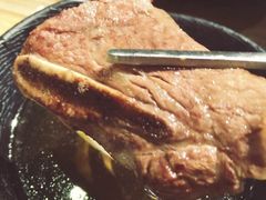 哈哈碳都-哈哈碳都·牛肋条无限自助烤肉(台江万达店)
