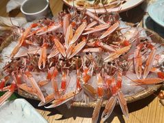 -花和海鲜自助(梅江店)