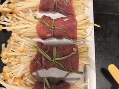 -邓莽子老火锅(鲁祖庙店)