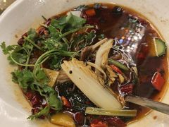 -香云轩·顺德菜(香云纱园林酒店店)