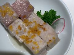 桂花荔浦芋头-南棠馆粤菜坊(群光店)