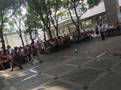-复旦大学附属肿瘤医院(徐汇院区)