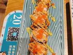 -晴季寿司(延河路万达广场店)