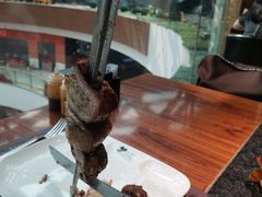 -汉巴味德(大悦城店)