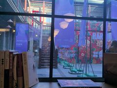 -仁义涵西餐·咖啡(中华巴洛克店)