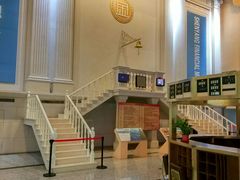 景点-沈阳金融博物馆