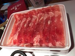 肥牛-老天桥蛙炉火锅(姑苏总店)