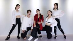 -STAR舞蹈工作室