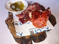 西班牙生火腿-AZUR聚(香格里拉饭店)