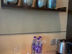 -杭州城中香格里拉大酒店