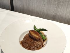 黑松露鲍鱼捞饭-胜记为食家·创新粤菜(车公庙店)