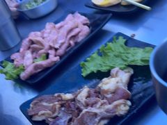 -老地方泥炉烤肉(总店)