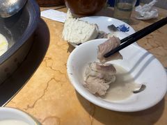 -陈大锅·岳阳鱼馆·地道岳阳菜(美食街店)