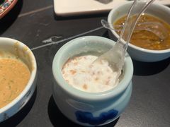 -额尔敦传统涮(公园西路店)