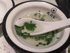 -九府羊·鲜羊火锅·烤串(新华路店)