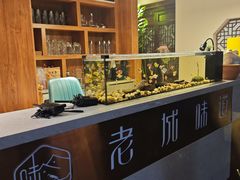 -老城味道·传统天津菜(杨柳青店)