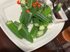 -辉记炭烧海鲜大排档·老字号(福田店)