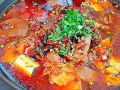 -大盐帮川菜馆(长楹天街店)