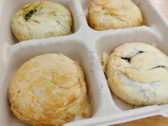 -龙华素斋(龙华路店)