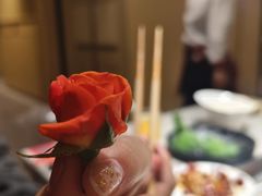 -海底捞火锅(赛格国际购物中心店)