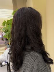 -Mentor Hair Salon