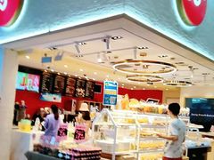 -85度C(苏州平江万达店)