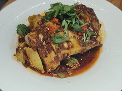 -肘子酥·天津菜·特色捞面(德云社店)