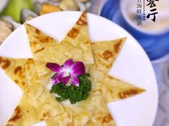 -樾餐厅泰式海鲜火锅(民歌湖店)