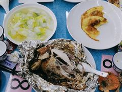 -海上渔村食府海鲜餐厅