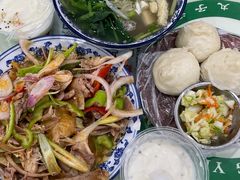 -尔力新疆丸子汤(北屯店)