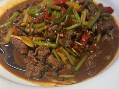 -烹湘·鲜炒湖南土菜(海珠店)