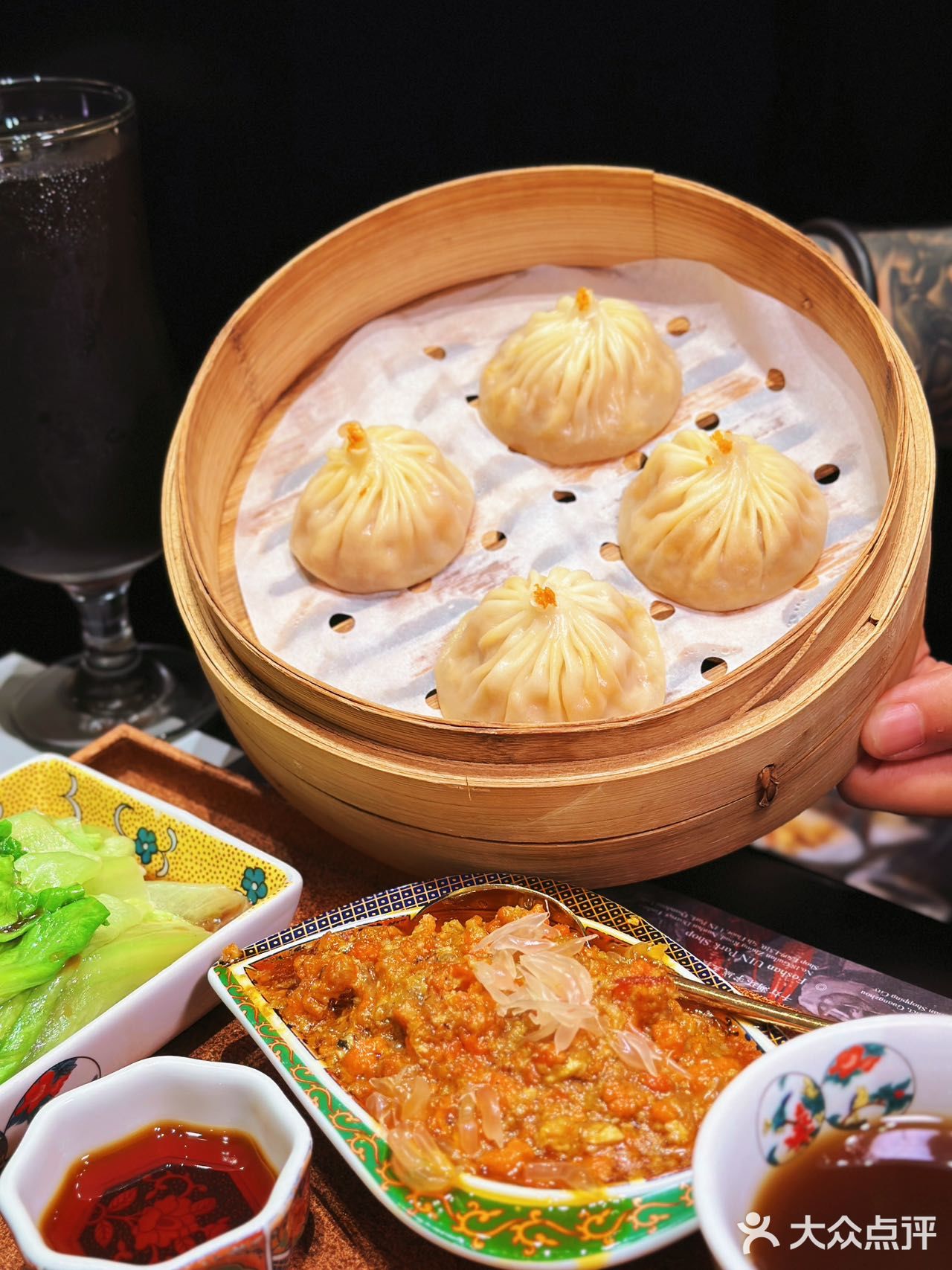 报！在佛山吃上实惠的秃黄油拌饭